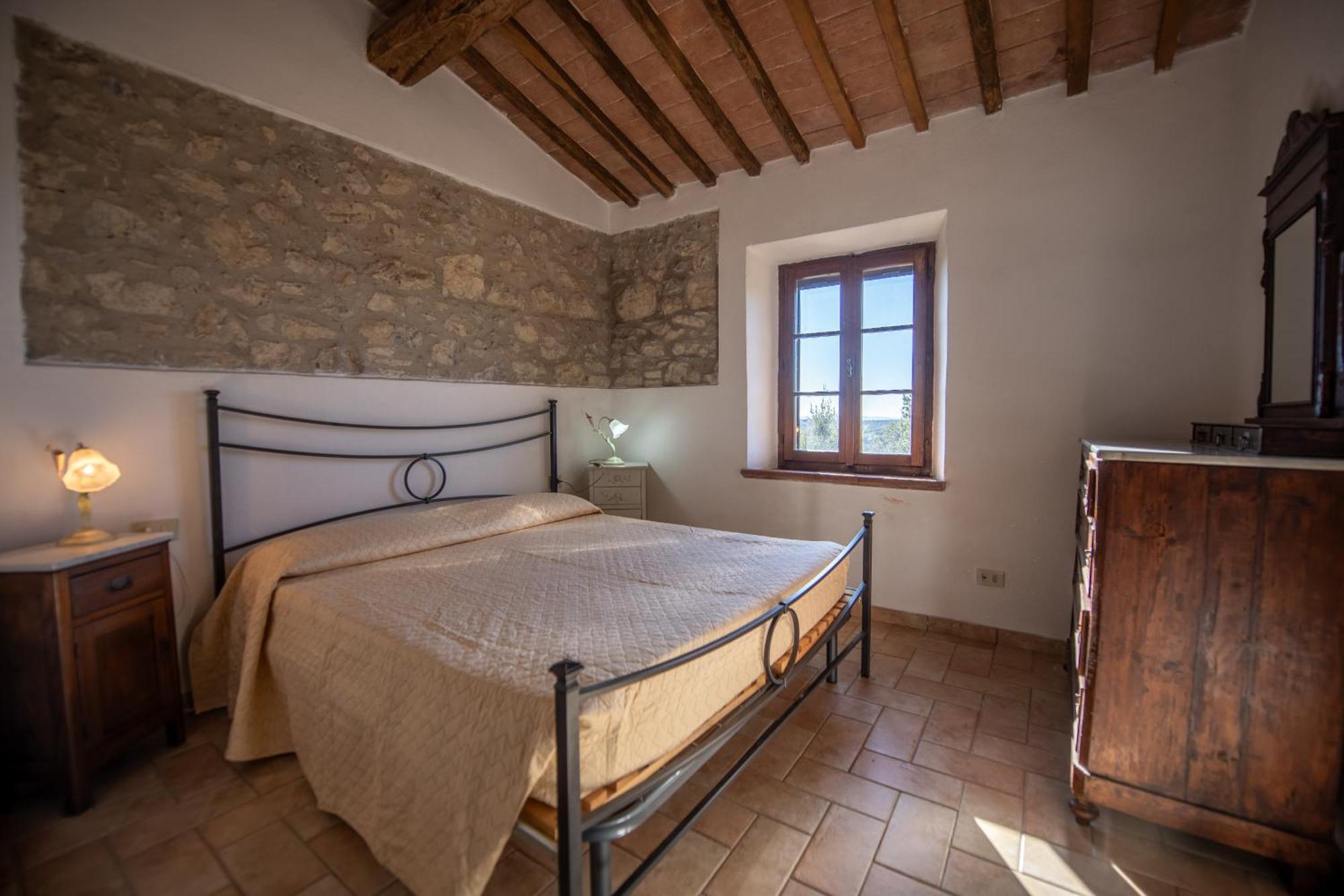 Agriturismo Antico Borgo Montacuto Pari Dış mekan fotoğraf