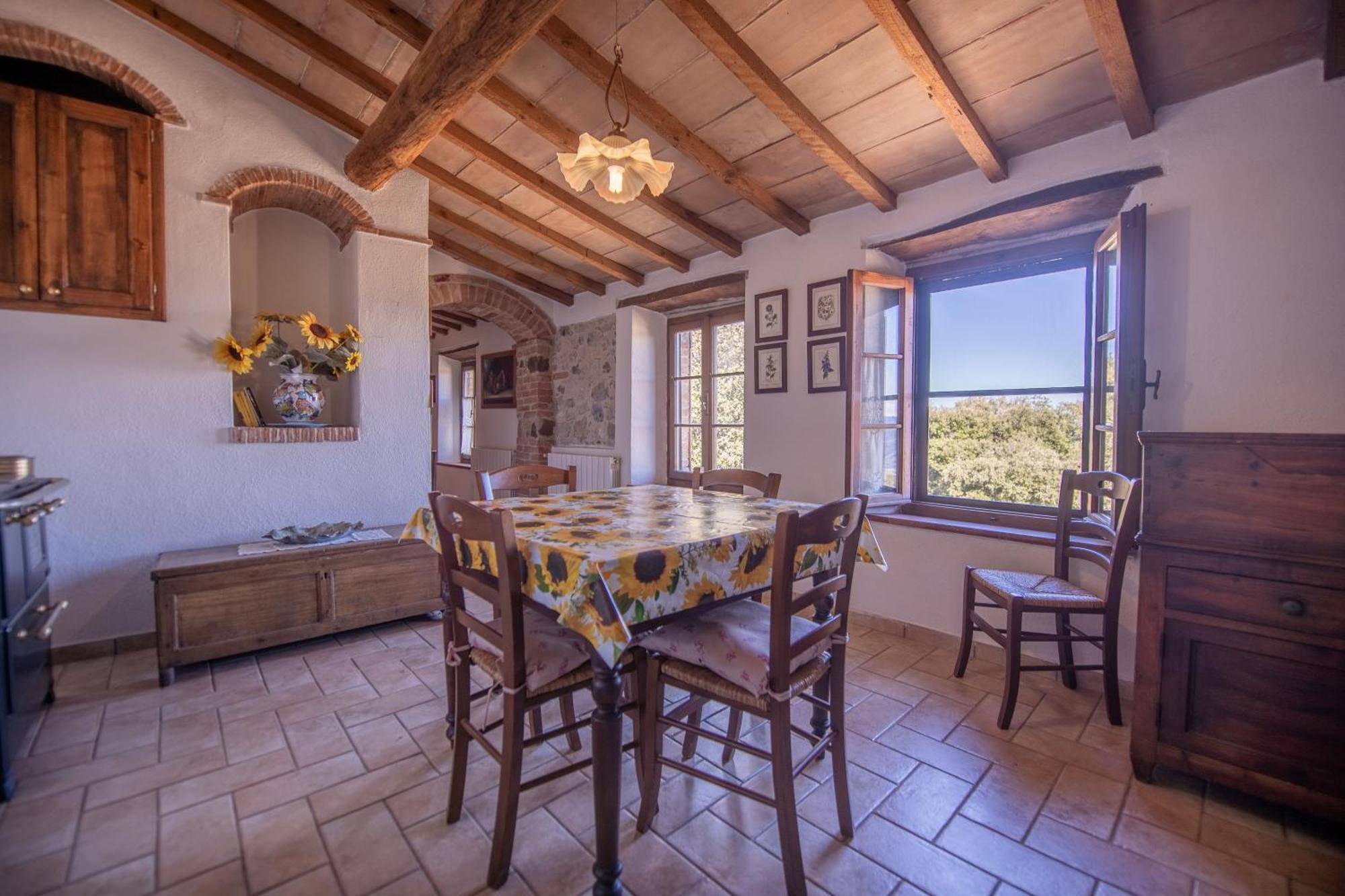 Agriturismo Antico Borgo Montacuto Pari Dış mekan fotoğraf