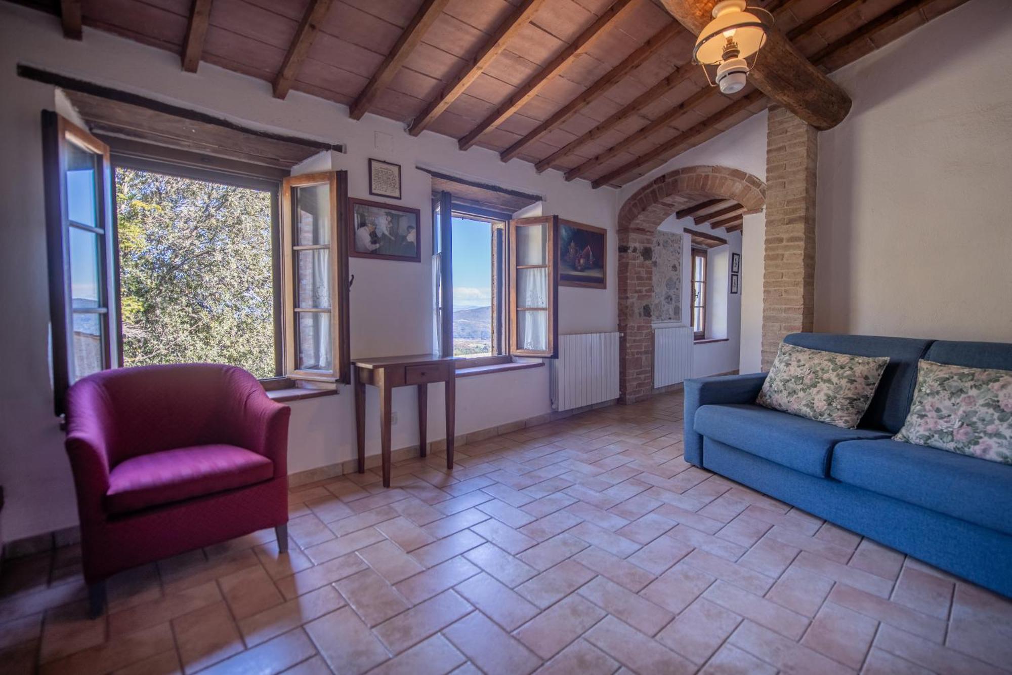 Agriturismo Antico Borgo Montacuto Pari Dış mekan fotoğraf