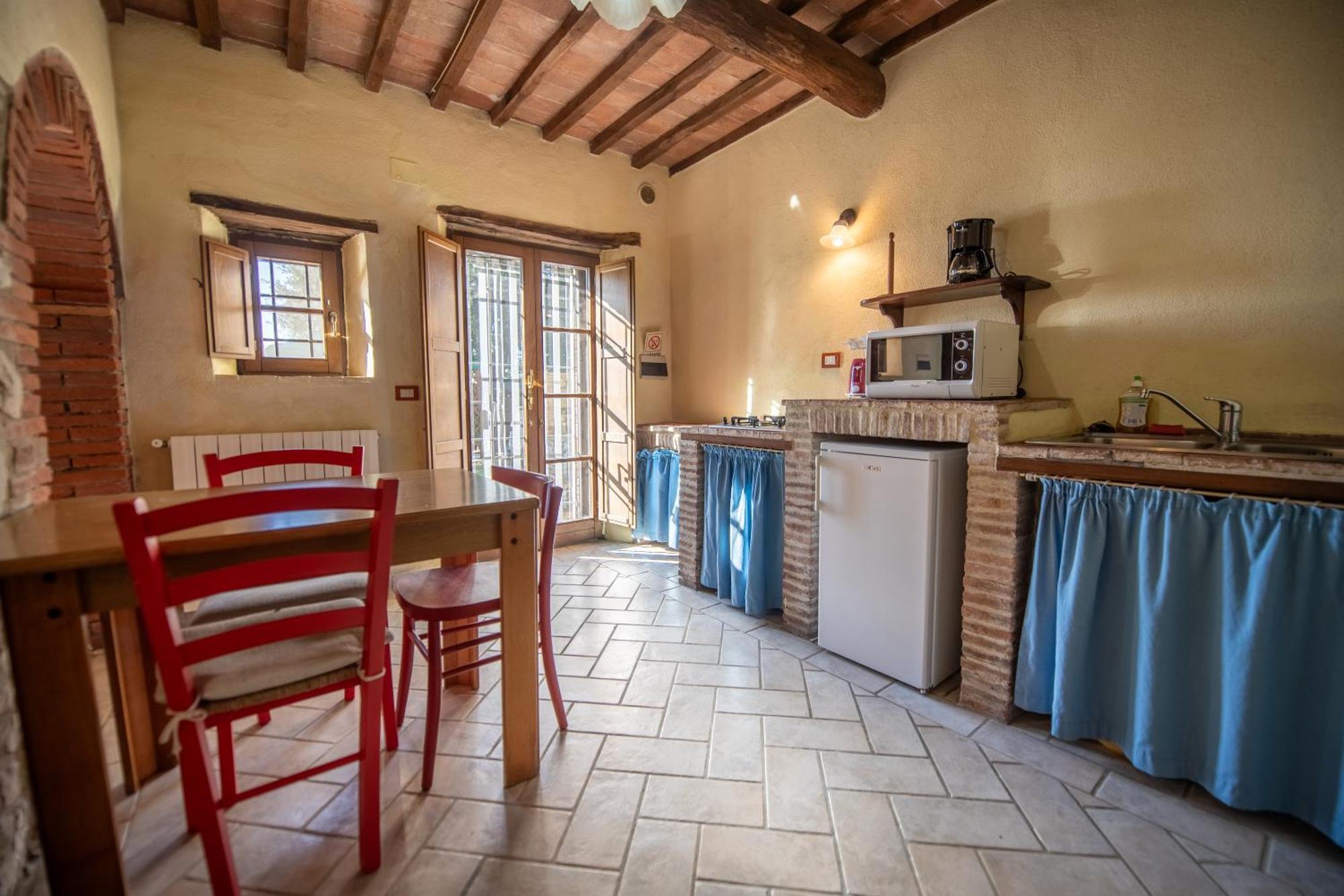 Agriturismo Antico Borgo Montacuto Pari Dış mekan fotoğraf