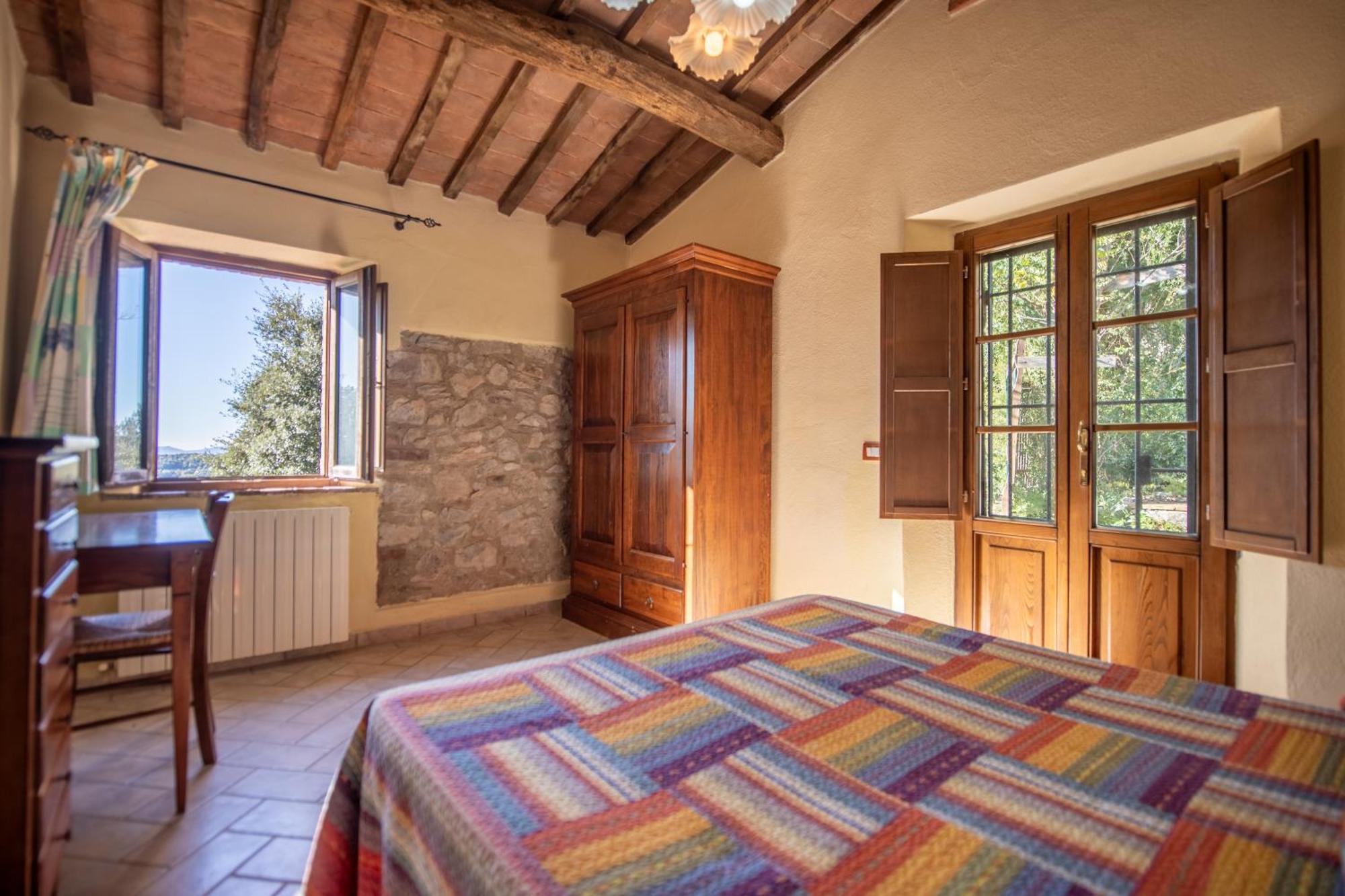 Agriturismo Antico Borgo Montacuto Pari Dış mekan fotoğraf
