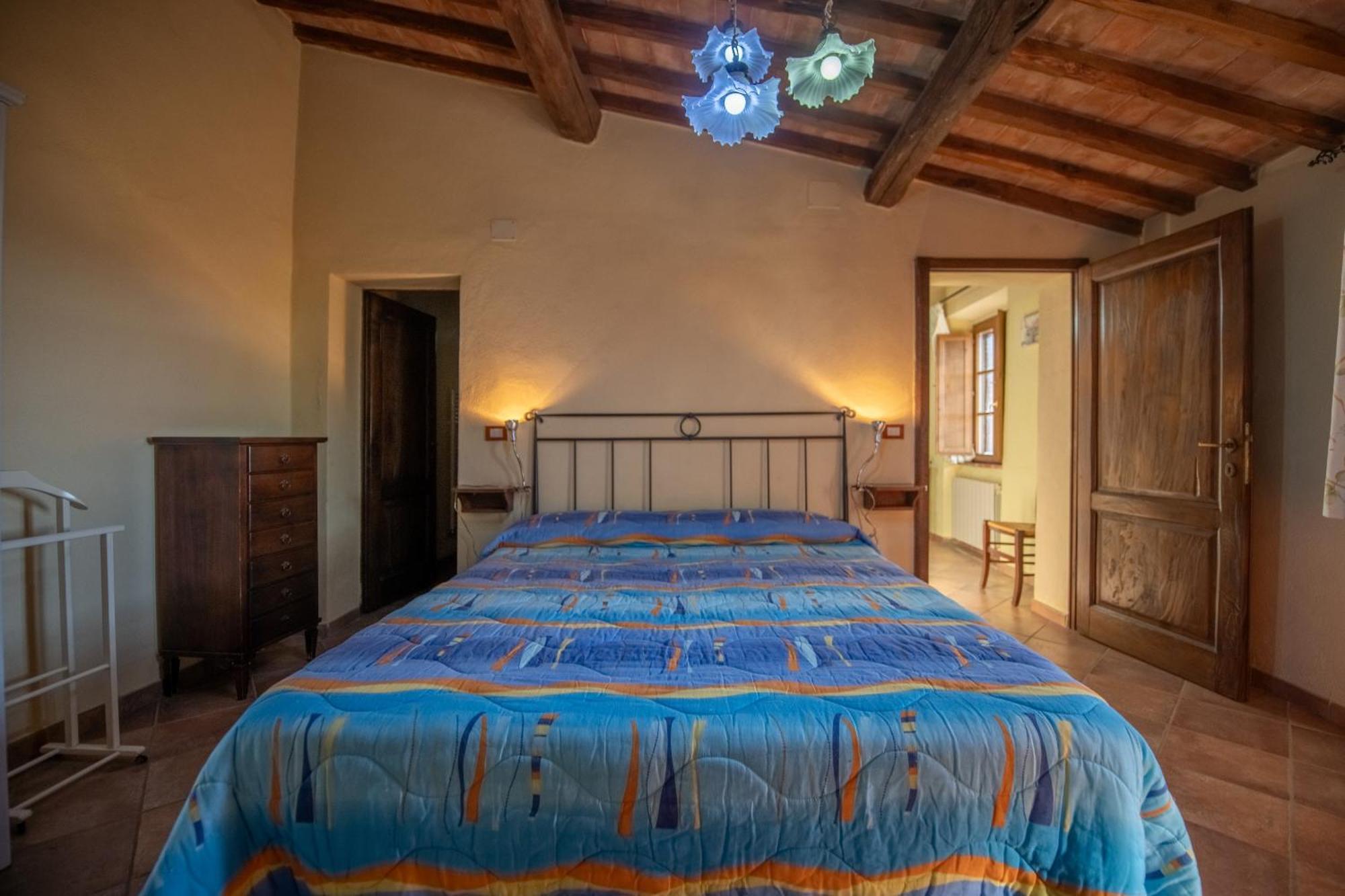 Agriturismo Antico Borgo Montacuto Pari Dış mekan fotoğraf