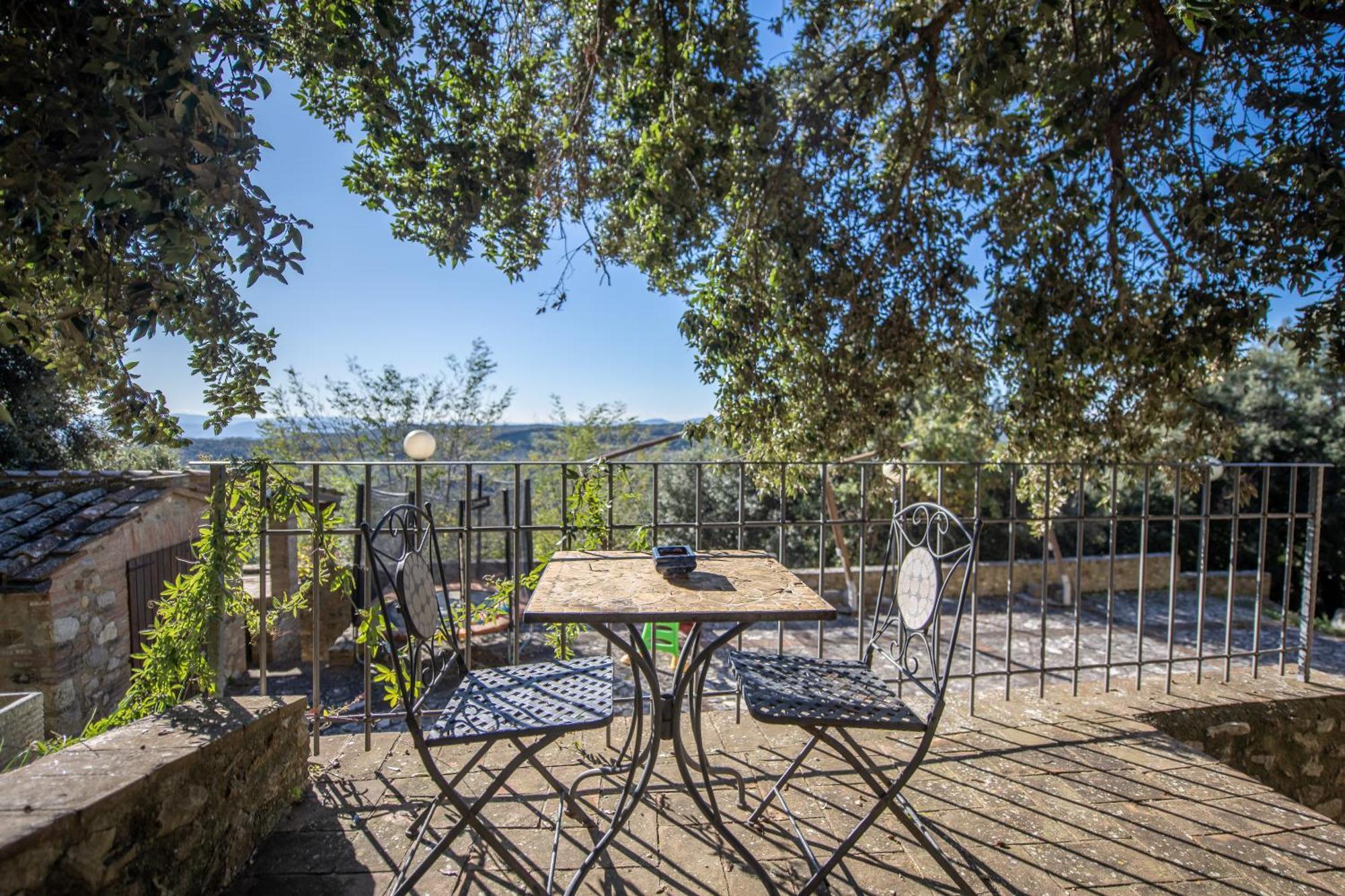 Agriturismo Antico Borgo Montacuto Pari Oda fotoğraf