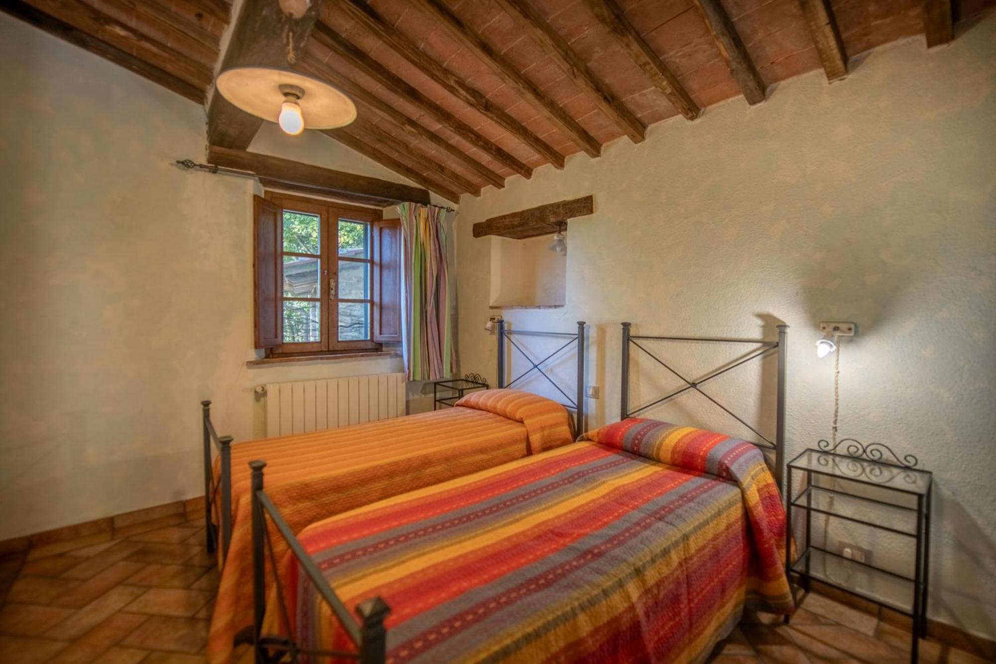 Agriturismo Antico Borgo Montacuto Pari Dış mekan fotoğraf