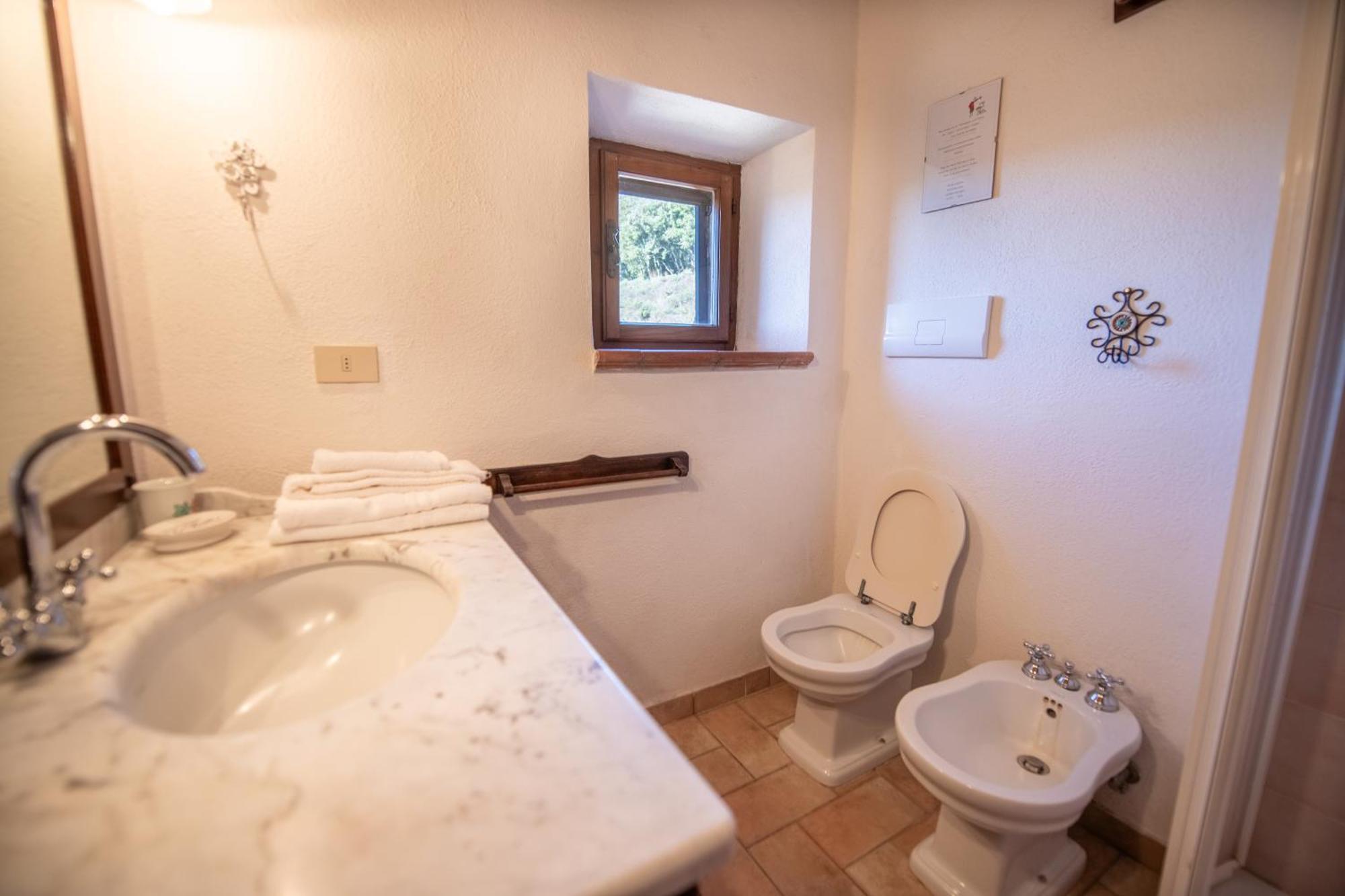 Agriturismo Antico Borgo Montacuto Pari Oda fotoğraf
