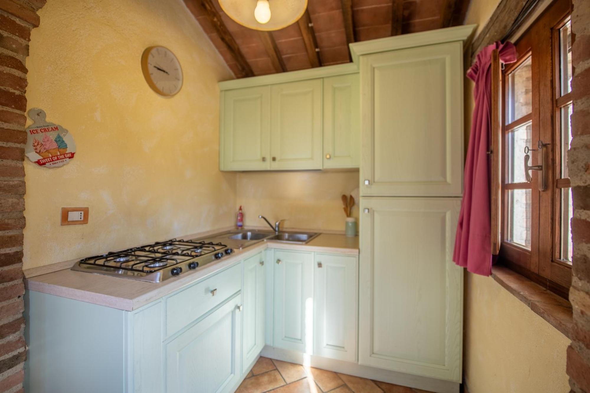 Agriturismo Antico Borgo Montacuto Pari Oda fotoğraf
