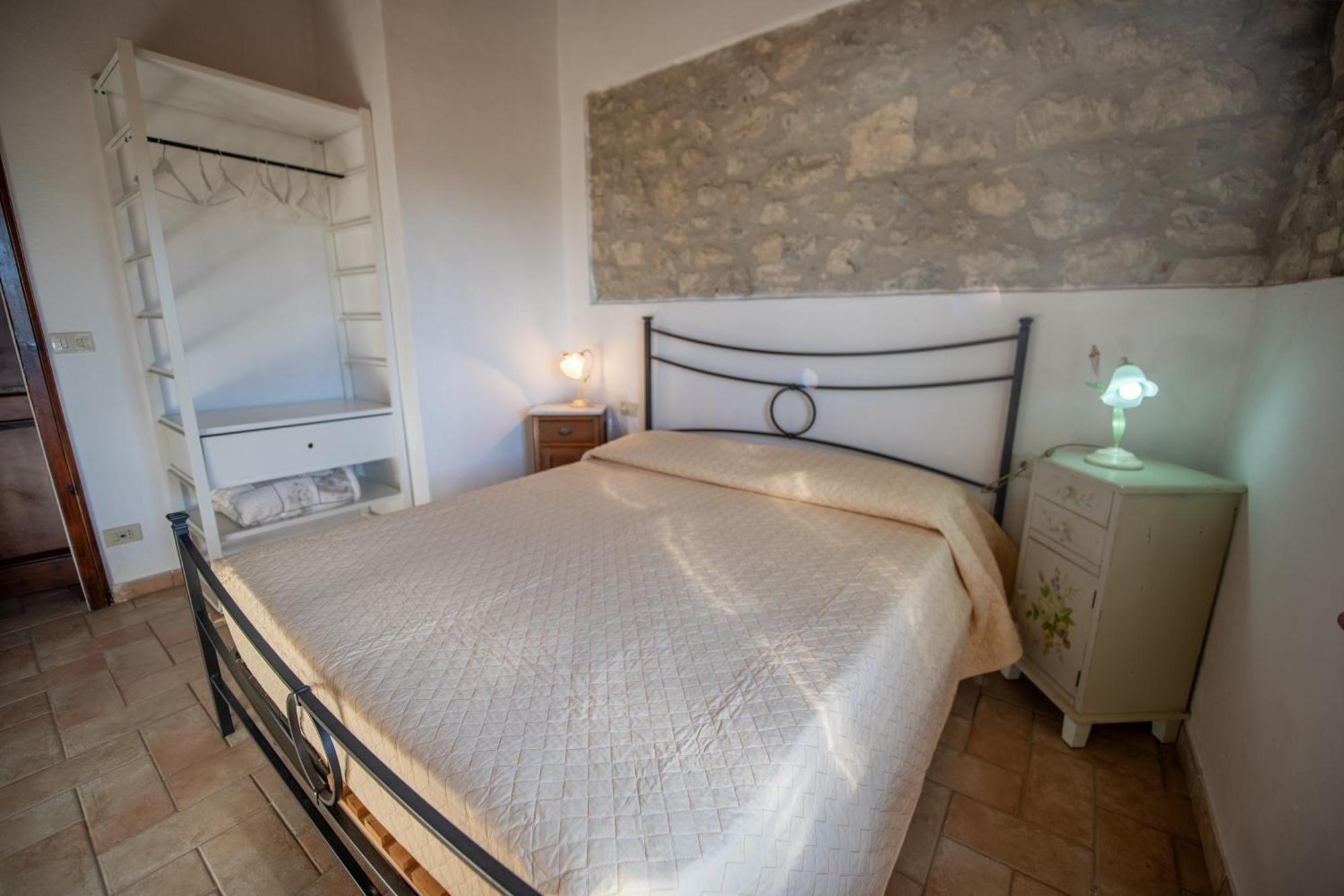 Agriturismo Antico Borgo Montacuto Pari Oda fotoğraf