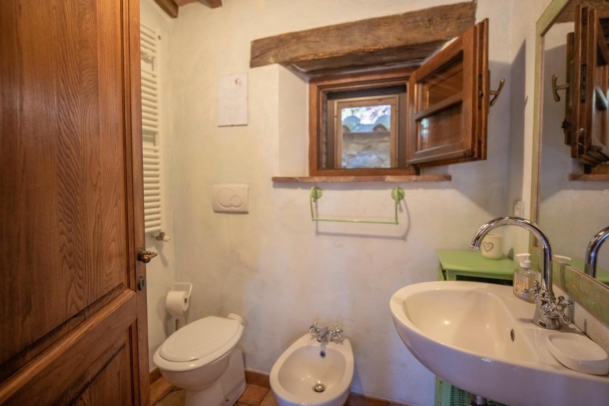 Agriturismo Antico Borgo Montacuto Pari Oda fotoğraf